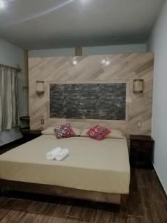 Casa Emir - Mazunte - 4