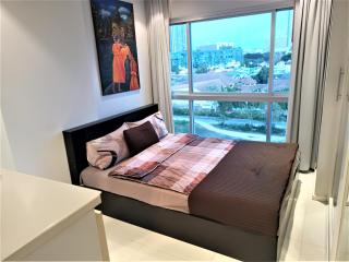 The Gallery Jomtien - 0