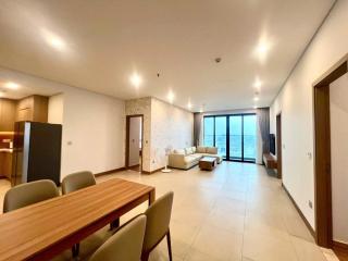 Hana Housing - Lancaster Luminaire Residence - 3