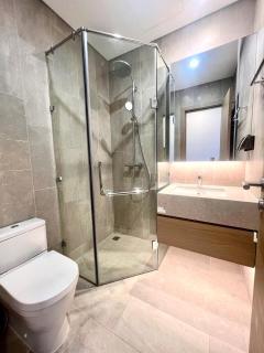 Hana Housing - Lancaster Luminaire Residence - 2