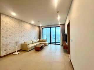 Hana Housing - Lancaster Luminaire Residence - Hanoi - 1