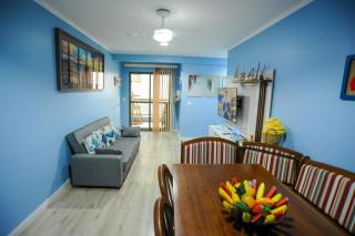 Apê Maravilha de Itaúna a 100 metros da praia mais famosa da cidade, com todo conforto que você merece! - 2