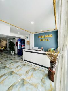 GALANG HOTEL - Hô-Chi-Minh-Ville - 2