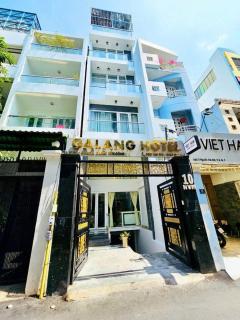 GALANG HOTEL - Hô-Chi-Minh-Ville - 9