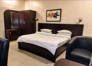 sanzak hotel victoria island lagos - 3