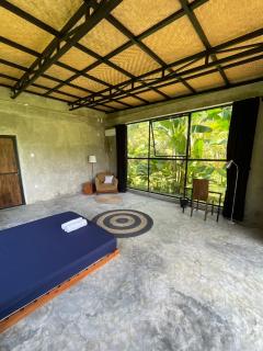 Rio River Jungle Resort - Airsatang - 7