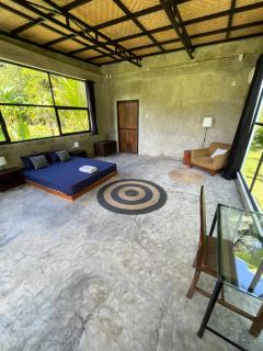 Rio River Jungle Resort - Airsatang - 9