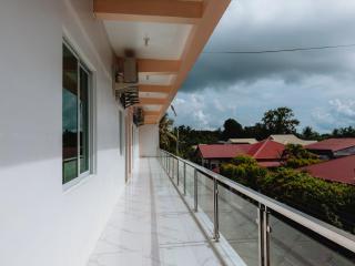 GPC Guesthouse - 8