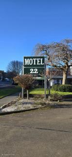 Motel 22 - Lower Hutt - 0