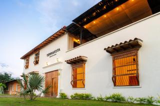 TERRAKOTA Heritage House - Mariquita - 9