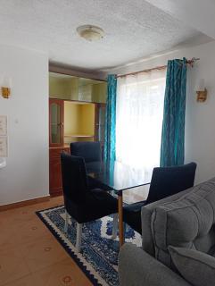 Urban Pearl Suite - Kisumu - 8