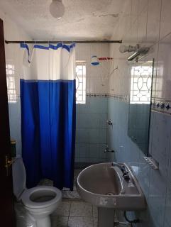 Urban Pearl Suite - Kisumu - 7