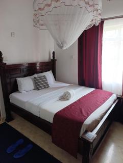 Urban Pearl Suite - Kisumu - 5
