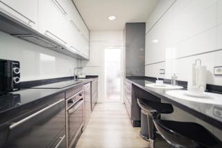 Apartamento cerca zona comercial - Narón - 6