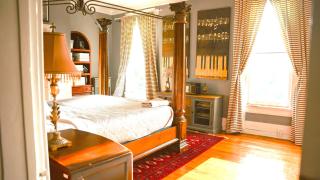 The Magnolia Mansion 6 Minutes to Broadway on 4 Acres - 1