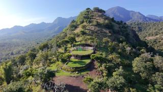 Giri Kerthi Pemuteran Hill Camp - 7