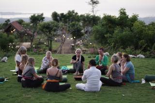 Giri Kerthi Pemuteran Hill Camp - 6