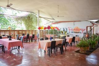 Casa finca fandango - 3