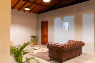 TERRAKOTA Heritage House - Mariquita - 2