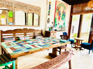 Sriyana Uluwatu - 1