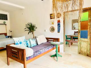 Sriyana Uluwatu - Uluwatu - 4