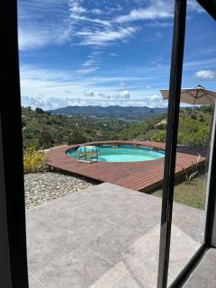 Villa Amore - El Peñol - 1