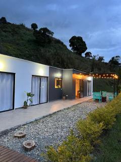 Villa Amore - El Peñol - 0