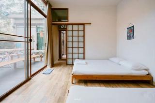 The X10 Nordic Tent and Glamping Pool Villa Khaoyai เขาใหญ่ - SHA Certified - 3