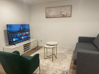 Westminister Manor - Calgary - 0
