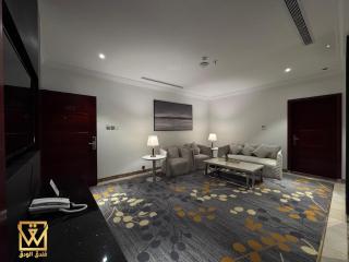 Alwadaq Hotel - 5