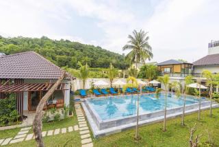 Suối Mây Garden Resort & Spa - Phu Quoc - 4