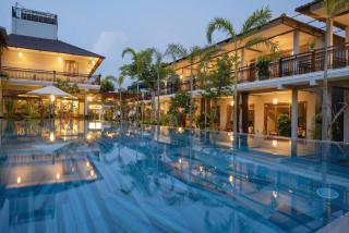Suối Mây Garden Resort & Spa - Phu Quoc - 2