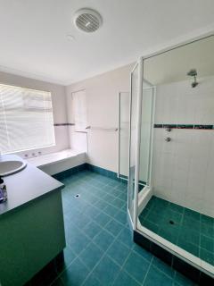The Turquoise House - Cervantes - 4