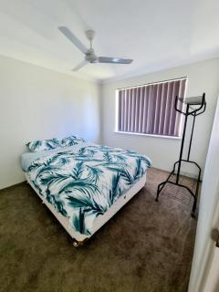 The Turquoise House - Cervantes - 1