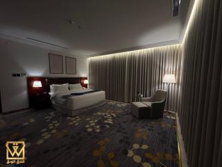Alwadaq Hotel - 6
