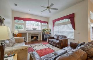 Beyond the Gate in Bay Tree - Pine Bluff - 8