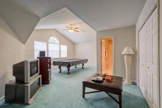 Beyond the Gate in Bay Tree - Pine Bluff - 9