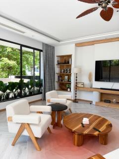 Sora Villa, 4BDR, Large Pool & Elevator Access - Đà Nẵng - 1