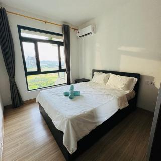 Ataraxia 2B1R 5pax condo forest city 3E-1104 - Gelang Patah - 9