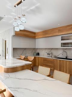 Sora Villa, 4BDR, Large Pool & Elevator Access - Đà Nẵng - 5