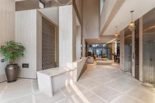 Studio Incrível - Zahle Jardins #2 - São Paulo - 9