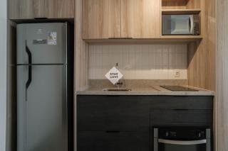 Studio Incrível - Zahle Jardins #2 - São Paulo - 8