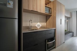 Studio Incrível - Zahle Jardins #2 - São Paulo - 7