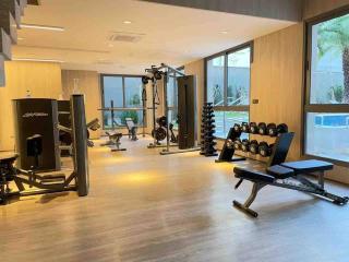Studio Incrível - Zahle Jardins #2 - São Paulo - 6