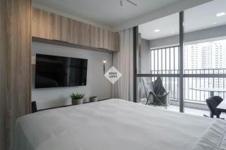 Studio Incrível - Zahle Jardins #2 - São Paulo - 1