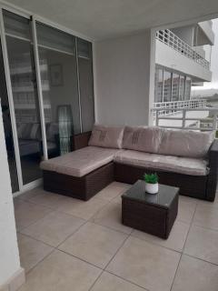 Departamento 3er piso - 8