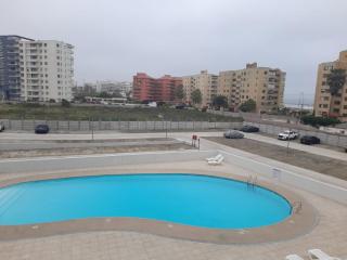 Departamento 3er piso - 3