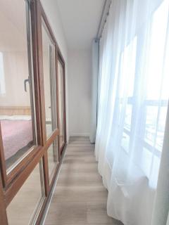 New Spacious Penthouse 43 - Ulaanbaatar - 6