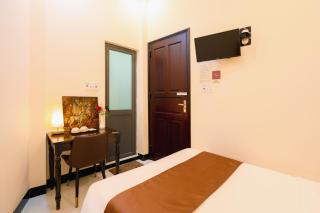 APT Hotel Phan Rang - 0