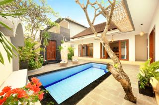 Luxury Villa Devi Canggu 3BR 10 Guest by Bali Asia Villa - 0